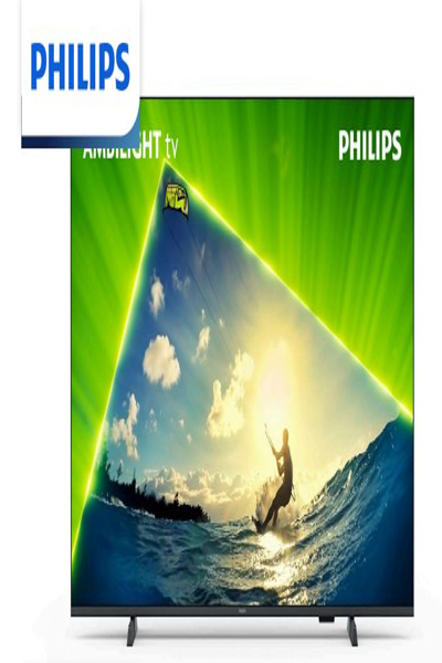 Philips TV Set||50"|4K/Smart|3840x2160|Wireless LAN|Bluetooth|Titan
