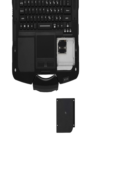 Panasonic FZ-VNF401BU SMART Card Reader - FZ-VNF401BU