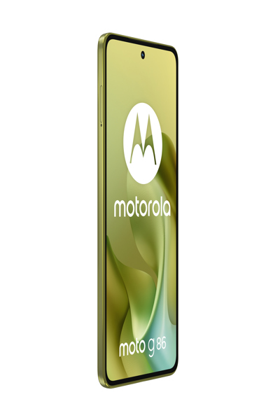 MOTOROLA XT2527-2 MOTO G86 DUAL SIM SMARTPHONE