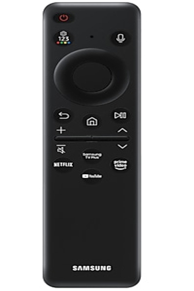 Samsung QE50Q8FAAU 50" QLED Smart TV grey titanium - QE50Q8FAAUXXH