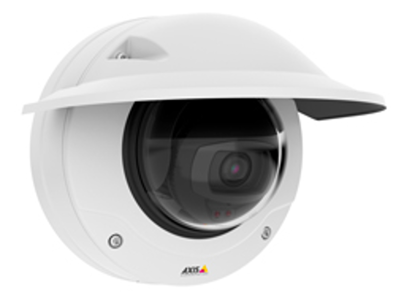 Axis Q3517-LVE - IP Camera - 5 MP - 01022-001