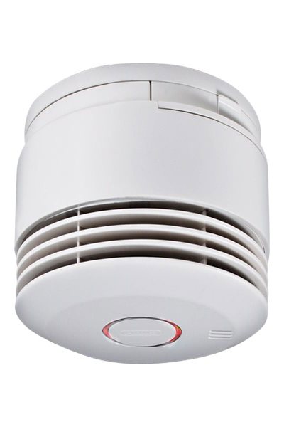 ABUS Security-Center Secvest Wireless - Rauchmelder