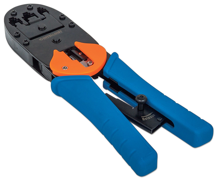 Universal crimping tool - 211048