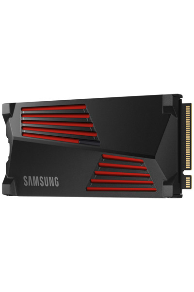 Samsung 990 PRO MZ-V9P4T0CW - SSD - MZ-V9P4T0CW