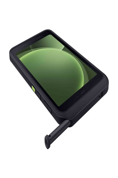 Samsung Galaxy Tab Active5 - Enterprise Edition - SM-X306BZGAEEB