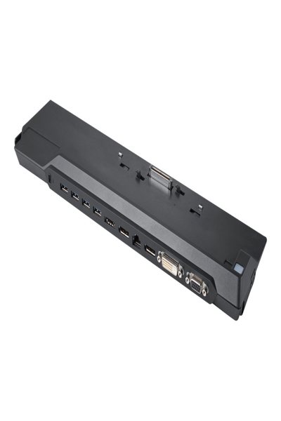 Fujitsu Port Replicator - VGA, DVI - S26391-F1337-L109