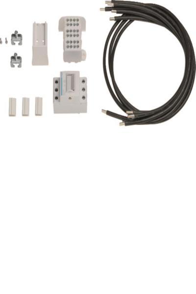 Kit de montage de jardin ZY11PV 1Z