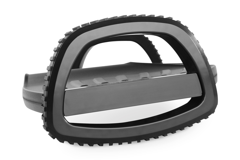 DIGITUS Ergonomic Foot Rest 10kg - DA-90412