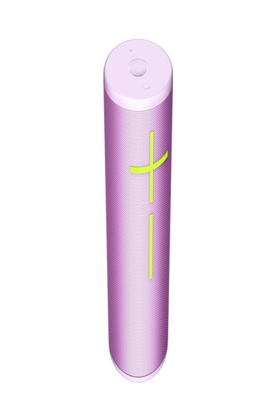 Logitech Megaboom 4 - Lautsprecher - tragbar - Speaker - 984-002001