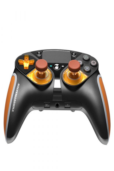 Pack LED orange cristal ThrustMaster ESWAP X