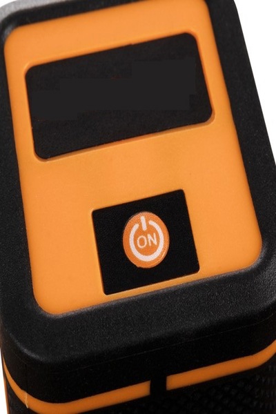 Niveau laser transversal Extralink 24293