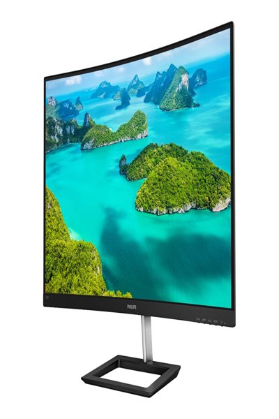 Philips 328E1CA/00 Monitor 31.5" 4K LCD 4ms - 328E1CA/00