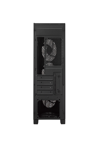 Cooler Master Elite 301 micro ATX tower - E301-KGNN-S00