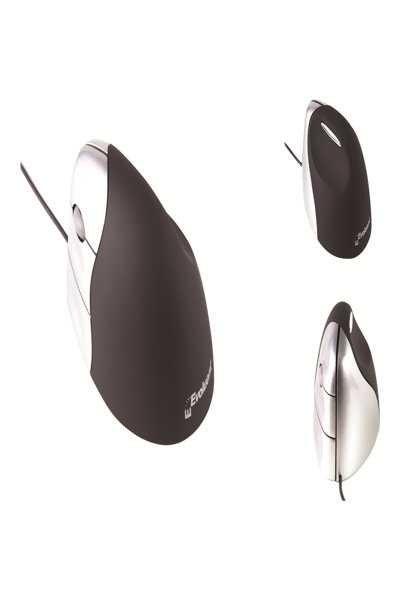 Souris verticale Bakker Elkhuizen Evoluent