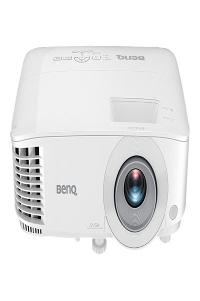 BenQ MS560 - DLP projector - portable - 9H.JND77.1HE
