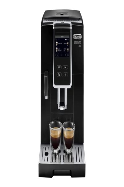 De Longhi ECAM 370.70.B Dinamica Plus - Super automatic espresso machine - 19 Bar