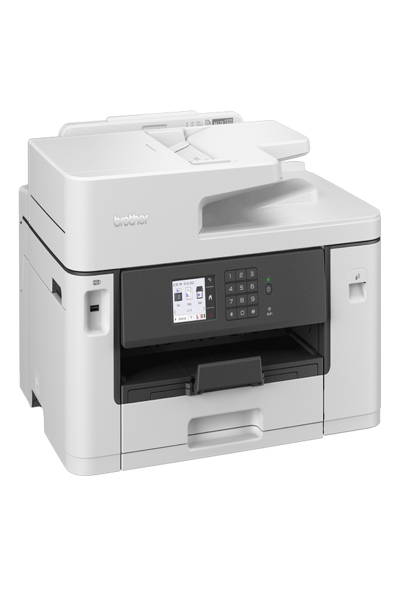 BROTHER MFC-J2340DW A3 Multifunction inkjet printer - MFC-J2340DW