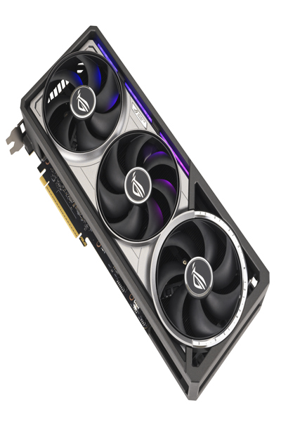 ASUS ROG Astral GeForce RTX 5080 16GB - 90YV0LV0-M0NA00
