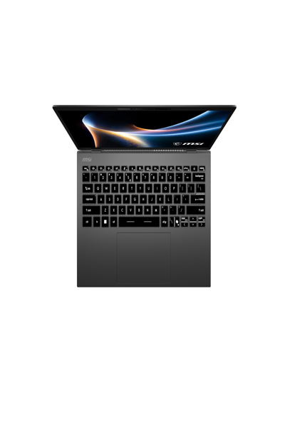 MSI PRESTIGE 13 AI+A3MG-001FR U9 32/1 W11 - PRESTIGE 13 AI+ A3MG-001FR