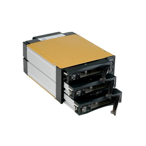 SNT-BA2131-1 SATA I/II/III backplane - 2047