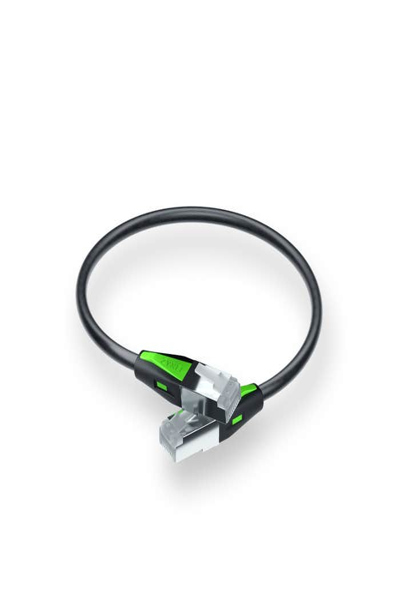 ZyXEL Cat6a Ethernet Cable - Cable - Network