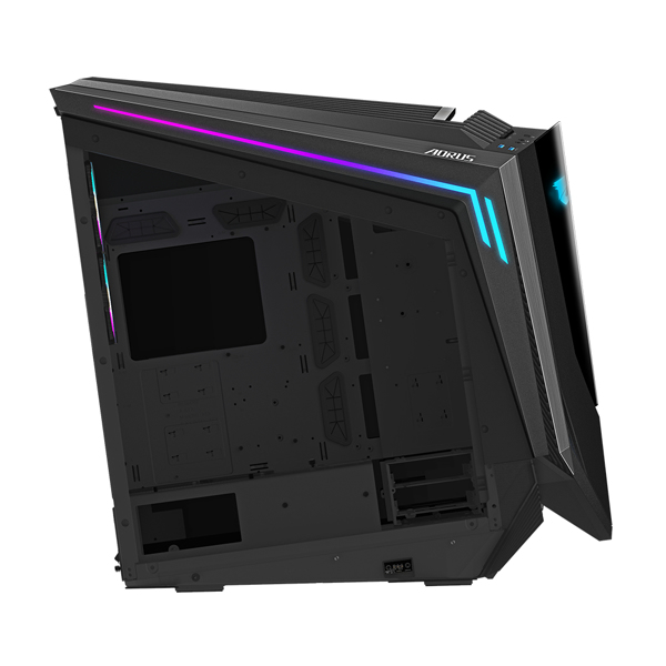 Gigabyte AORUS C700 - Full Tower PC - ATX - EATX - micro ATX/ITX - GB-AC700G