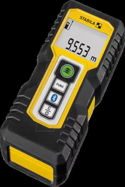 Stabila 18817 LD250 Télémètre laser 50m