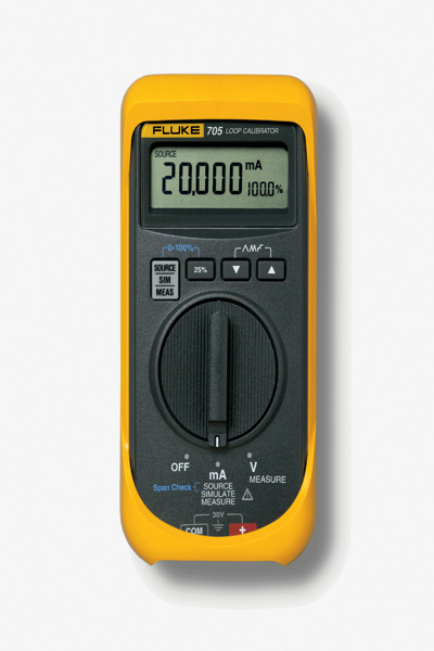 Fluke 705 Loop Calibrator 9V - 665091