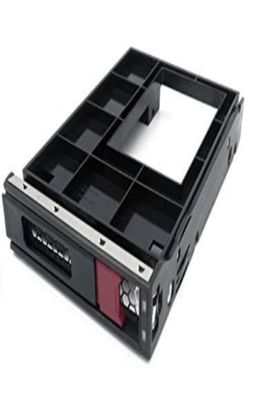 Apollo 4200 Gen9 3.5" LFF SAS SATA HDD Tray Caddy