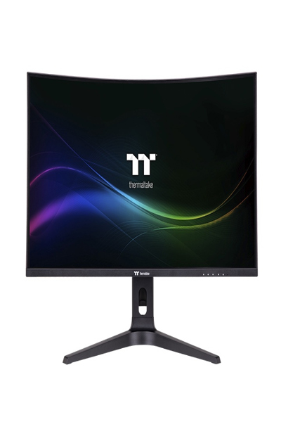 Thermaltake TT 32" TGM-V32CQ Curved Gaming monitor - GM-GCE-32CEQB-EU