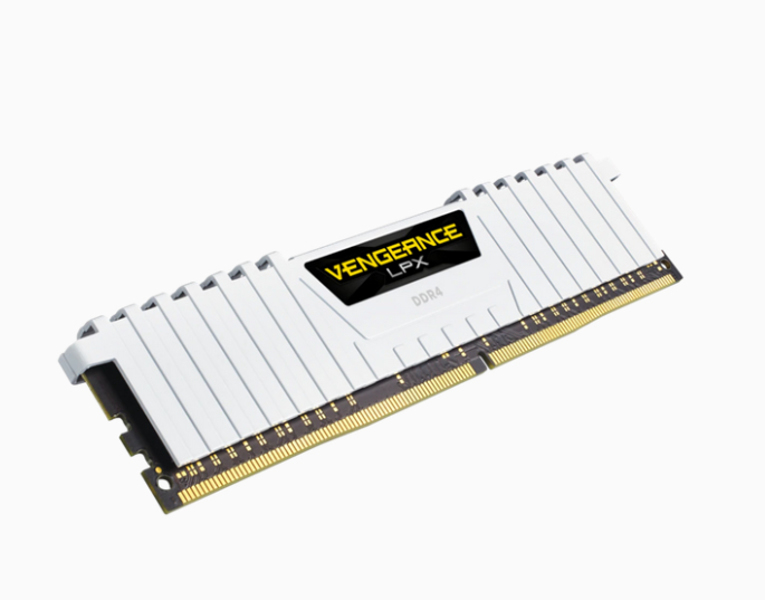 Corsair Vengeance LPX - DDR4 - kit - CMK32GX4M2E3200C16W