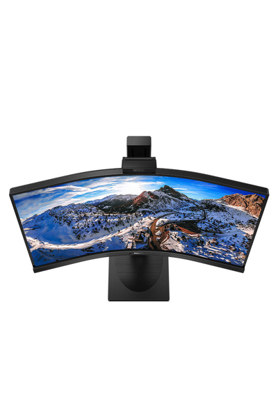 Philips 346P1CRH Monitor 34" UWQHD 4ms - 346P1CRH/00