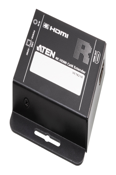 ATEN VS1824KIT-AT-G HDMI 4K Ultra HD