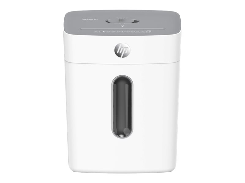 Destructeur de documents HP OneShred 8CC