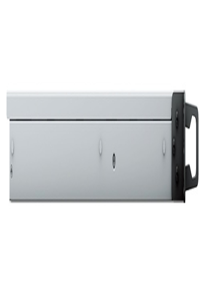 Synology RackStation RS822RP+, NAS, Rack (1U), AMD Ryzen, V1500B, 32 TB, Gray - K/RS822RP+ + 4X HAT5310-8T