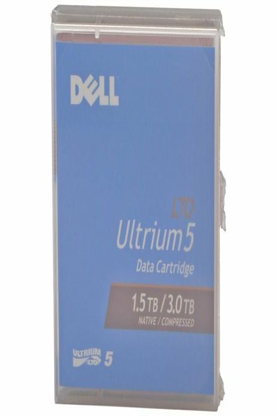 Dell 5x LTO Ultrium 5 for PowerEdge R720 - JJD72