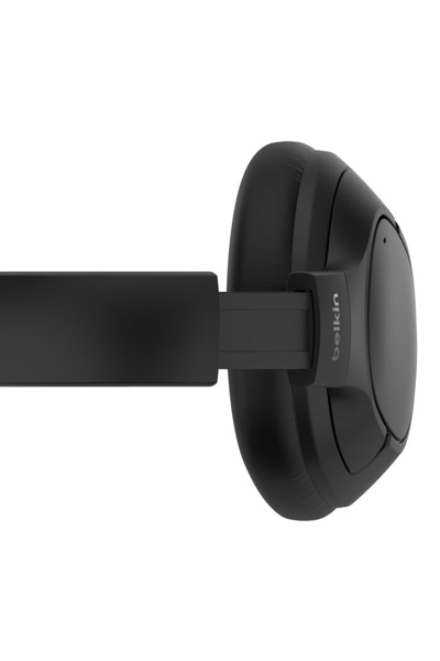 Belkin Soundform Isolate KABELL - Headphones - Noise reduction