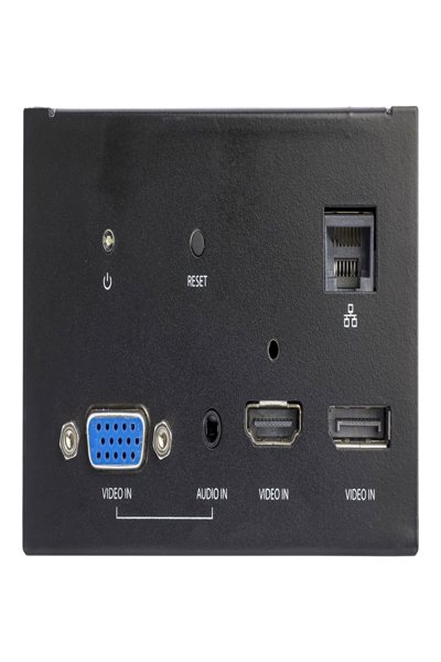StarTech.com Ljud-/videomodul för konferensbordsanslutningsbox - MOD4AVHD