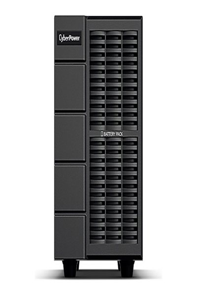 CyberPower Systems utökad batterimodul - BPSE48V40A