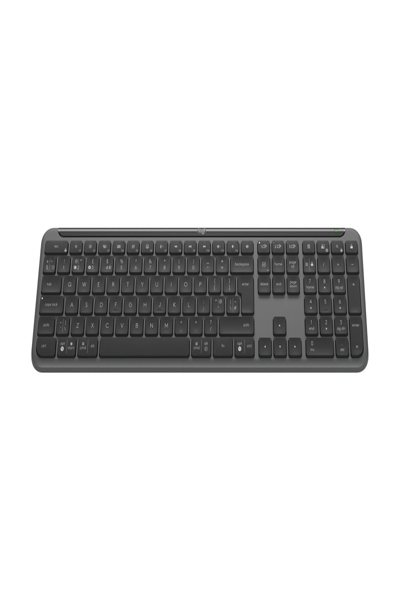 Logitech Signature Slim WIRELESS K950 - Keyboard - AZERTY - 920-012453