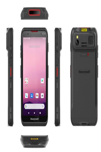 HONEYWELL ScanPal EDA56 Data Collection Terminal - EDA56-00AE6BN21RK