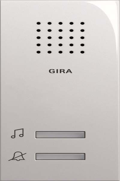 Carillon apparent GIRA rws-gl 120003