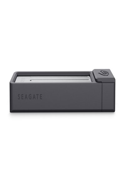 Seagate STMX1000400 - SSD - 1 TB - STMX1000400