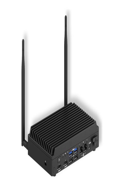 ASUS NUC 13 Rugged Tall BNUC13BRFA400B00I - 90AS0021-M000S0