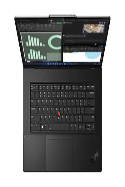 Lenovo ThinkPad Z16 - 16" Notebook - 21JX001HGE