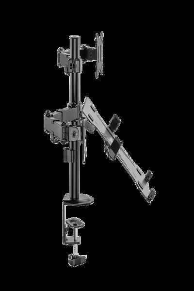 LogiLink BP0175 Monitor & Laptop Arm 17-32" 376mm - BP0175