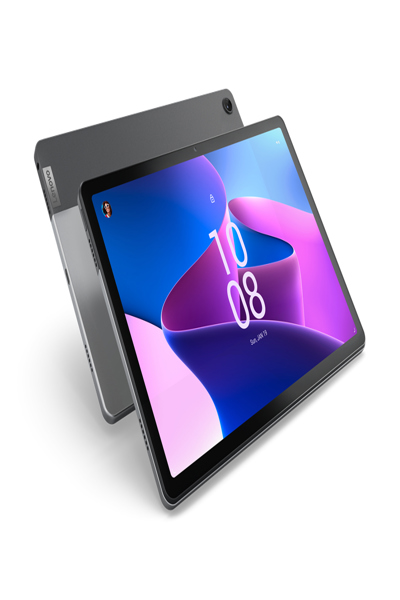 Lenovo TABLET M10+ 10.6 3RD GEN 4GB 128GB Gris 1.9GHz - ZAAM0141ES