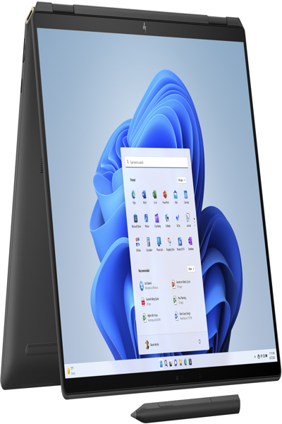 HP Spectre x360 16-aa0072ng 16" 2-i-1 Laptop - 9P3H1EA#ABD