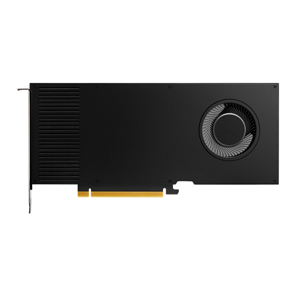 PNY NVIDIA RTX A4000 - Grafikkort - 16 GB GDDR6 - VCNRTXA4000-PB