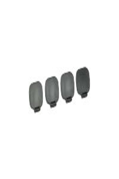 Zebra Media distanser (10-pack) - KIT-MPM-MDSPR5-01
